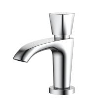Hot sale commercial restaurant high quality delay time faucet tap wholesale
